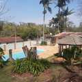 Chácara em Pirassununga, bairro Jardim Cachoeira