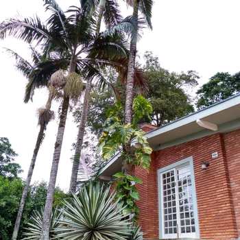 Chácara em Pirassununga, bairro Jardim Cachoeira