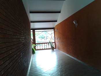 Casa, código 10131752 em Pirassununga, bairro Jardim Cachoeira