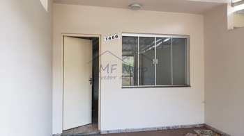 Sobrado, código 10131753 em Pirassununga, bairro Centro