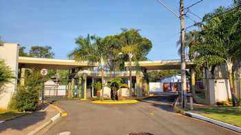 Terreno de Condomínio, código 10131763 em Pirassununga, bairro Rosário