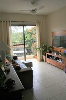 Apartamento, código 10131766 em Pirassununga, bairro Jardim Carlos Gomes