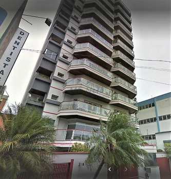 Apartamento, código 10131767 em Pirassununga, bairro Centro