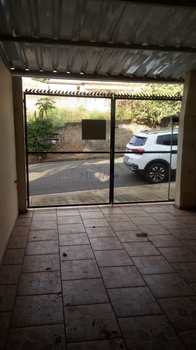 Sobrado, código 10131791 em Pirassununga, bairro Centro