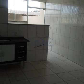 Casa em Pirassununga, bairro Centro