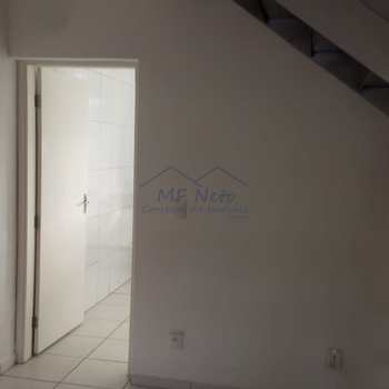 Casa em Pirassununga, bairro Centro