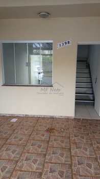 Casa, código 10131791 em Pirassununga, bairro Centro