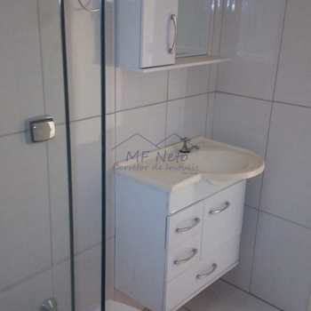 Casa em Pirassununga, bairro Centro