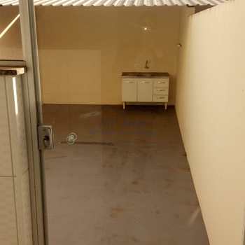 Casa em Pirassununga, bairro Centro
