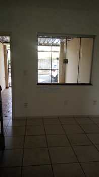 Casa, código 10131791 em Pirassununga, bairro Centro