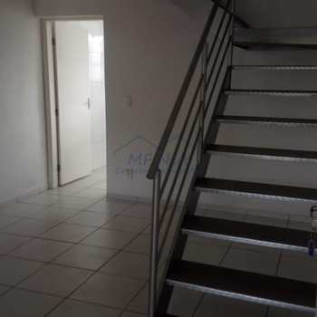 Casa em Pirassununga, bairro Centro