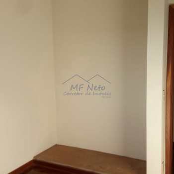 Apartamento em Pirassununga, bairro Residencial Planalto