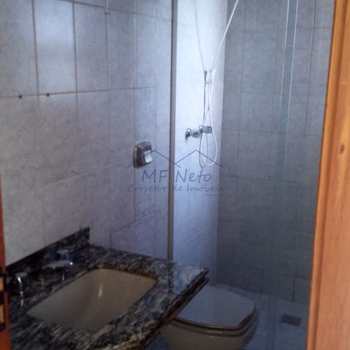 Apartamento em Pirassununga, bairro Residencial Planalto
