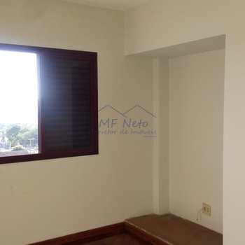 Apartamento em Pirassununga, bairro Residencial Planalto