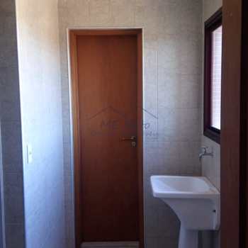Apartamento em Pirassununga, bairro Residencial Planalto