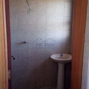 Apartamento em Pirassununga, bairro Residencial Planalto