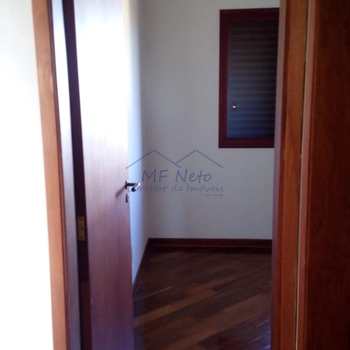 Apartamento em Pirassununga, bairro Residencial Planalto