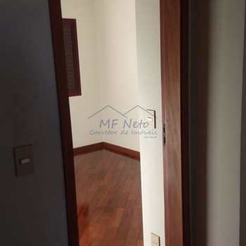 Apartamento em Pirassununga, bairro Residencial Planalto