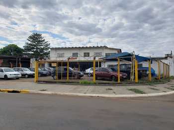 Prédio Comercial, código 10131891 em Pirassununga, bairro Jardim Europa