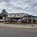 Prédio Comercial em Pirassununga, bairro Jardim Europa