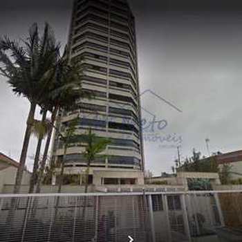 Apartamento em Pirassununga, bairro Edifício Residencial Park - Centro