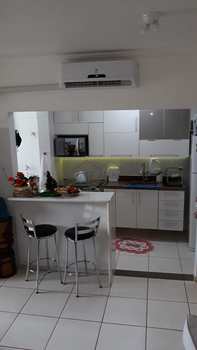 Apartamento, código 10131916 em Pirassununga, bairro Jardim Europa