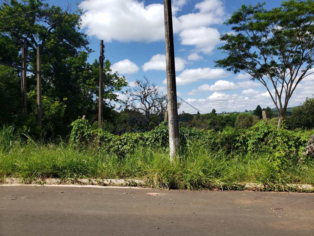 Terreno de Condomínio em Pirassununga, no bairro Vertentes do Mamonal