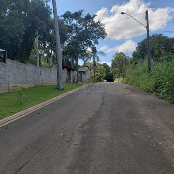 Terreno de Condomínio em Pirassununga, bairro Vertentes do Mamonal