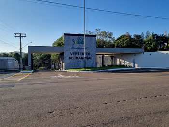 Terreno de Condomínio, código 10131937 em Pirassununga, bairro Vertentes do Mamonal