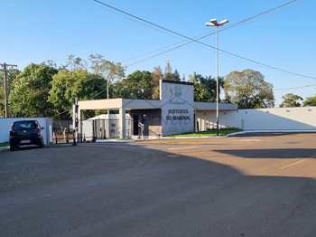 Terreno de Condomínio, código 10131940 em Pirassununga, bairro Vertentes do Mamonal