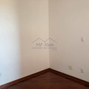 Apartamento em Pirassununga, bairro Residencial Planalto