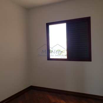 Apartamento em Pirassununga, bairro Residencial Planalto