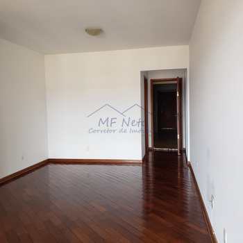 Apartamento em Pirassununga, bairro Residencial Planalto