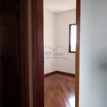 Apartamento em Pirassununga, bairro Residencial Planalto