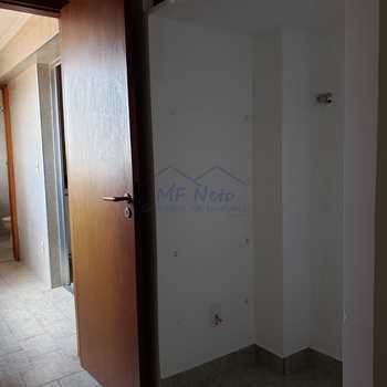 Apartamento em Pirassununga, bairro Residencial Planalto
