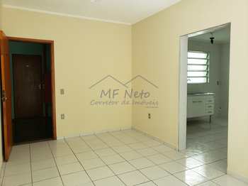 Apartamento, código 10131950 em Pirassununga, bairro Vila Paulista