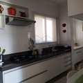 Apartamento em Pirassununga, bairro Residencial Star Vann Ess