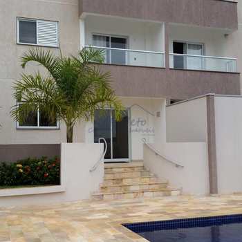 Apartamento em Pirassununga, bairro Residencial Star Vann Ess