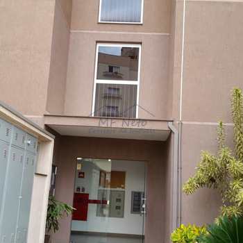 Apartamento em Pirassununga, bairro Residencial Star Vann Ess