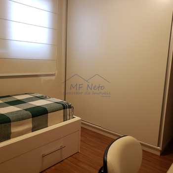 Apartamento em Pirassununga, bairro Residencial Star Vann Ess