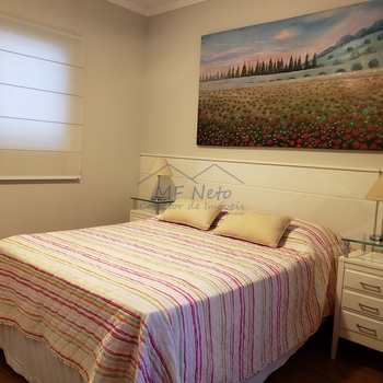 Apartamento em Pirassununga, bairro Residencial Star Vann Ess