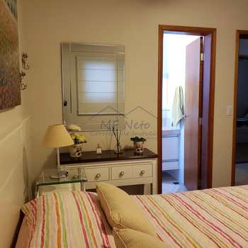 Apartamento em Pirassununga, bairro Residencial Star Vann Ess