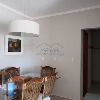 Apartamento em Pirassununga, bairro Residencial Star Vann Ess