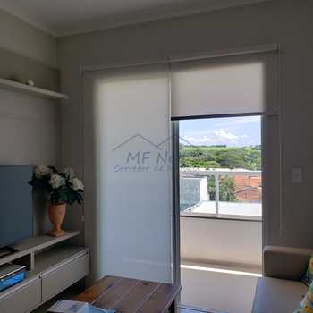 Apartamento em Pirassununga, bairro Residencial Star Vann Ess