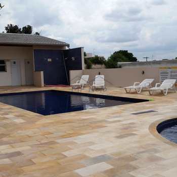 Apartamento em Pirassununga, bairro Residencial Star Vann Ess