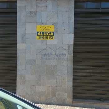 Salão em Pirassununga, bairro Centro