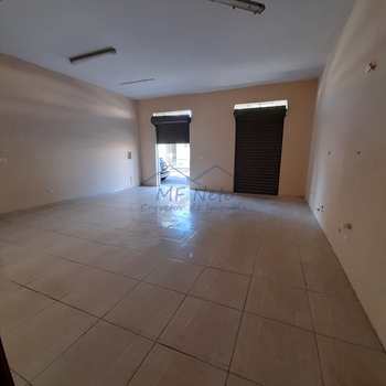 Salão em Pirassununga, bairro Centro