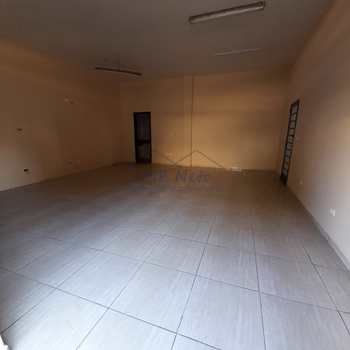 Salão em Pirassununga, bairro Centro