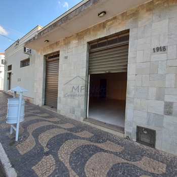 Salão em Pirassununga, bairro Centro