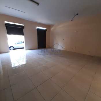 Salão em Pirassununga, bairro Centro